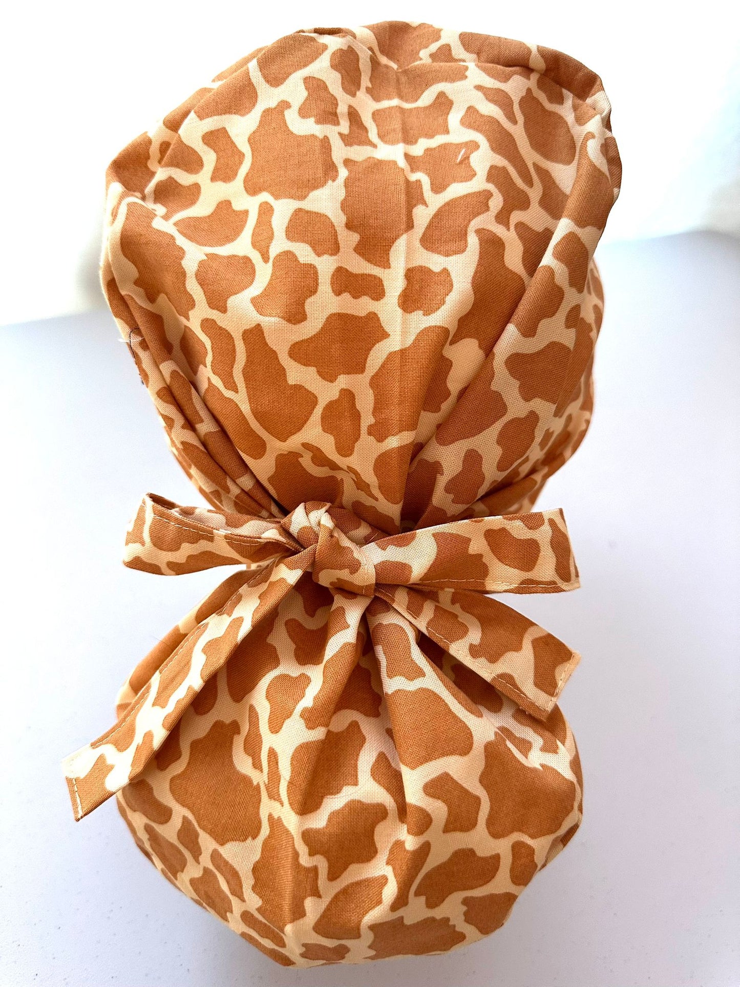 Giraffe Love