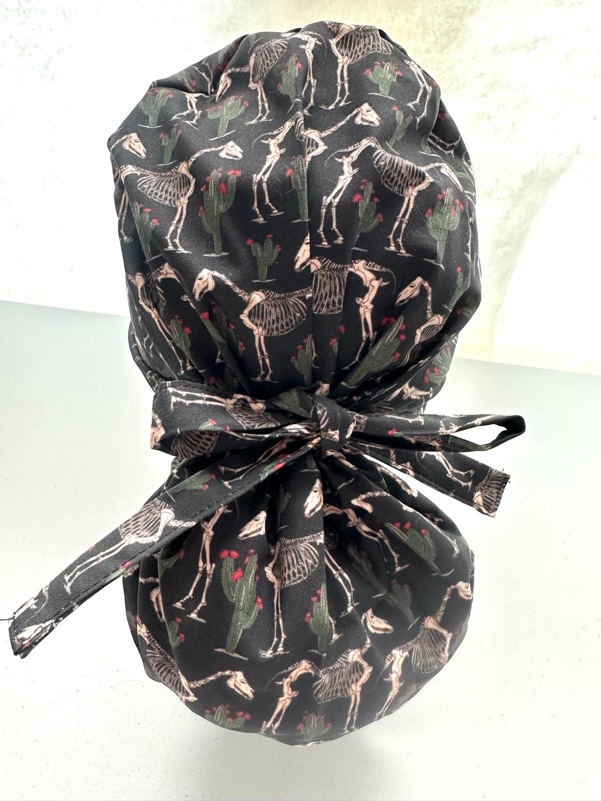 My Little Boney - Black
