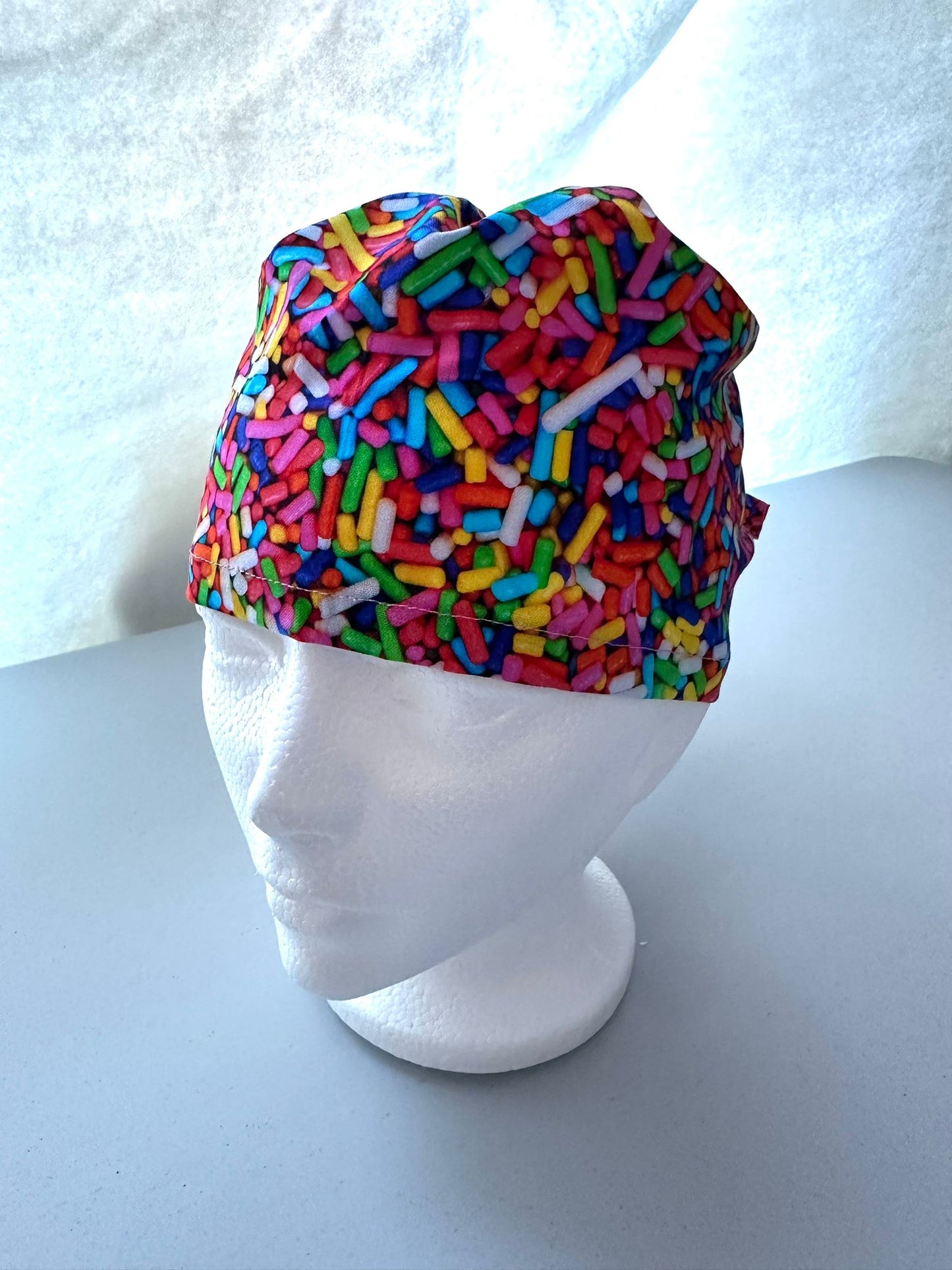 Sprinkles