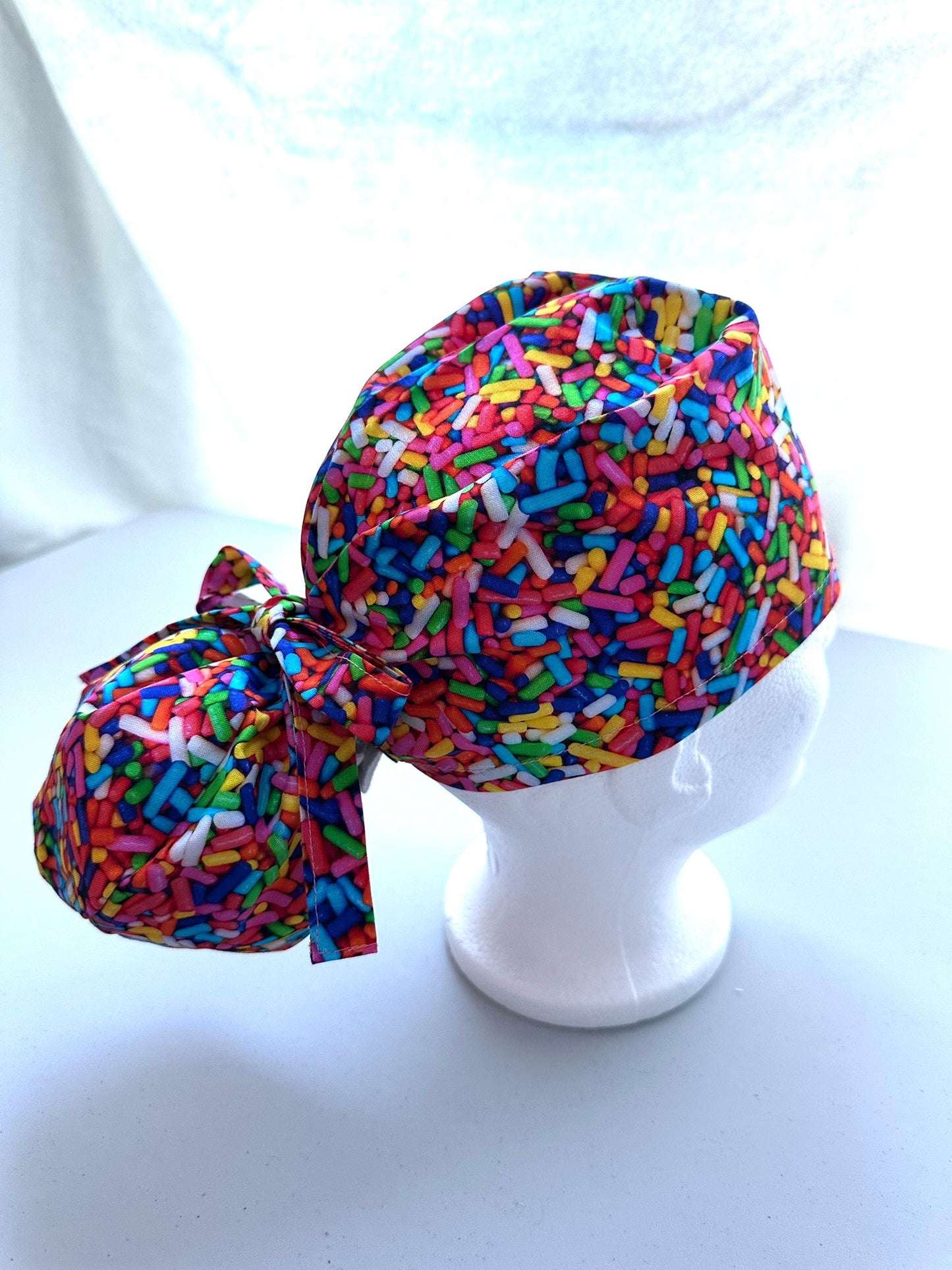Sprinkles