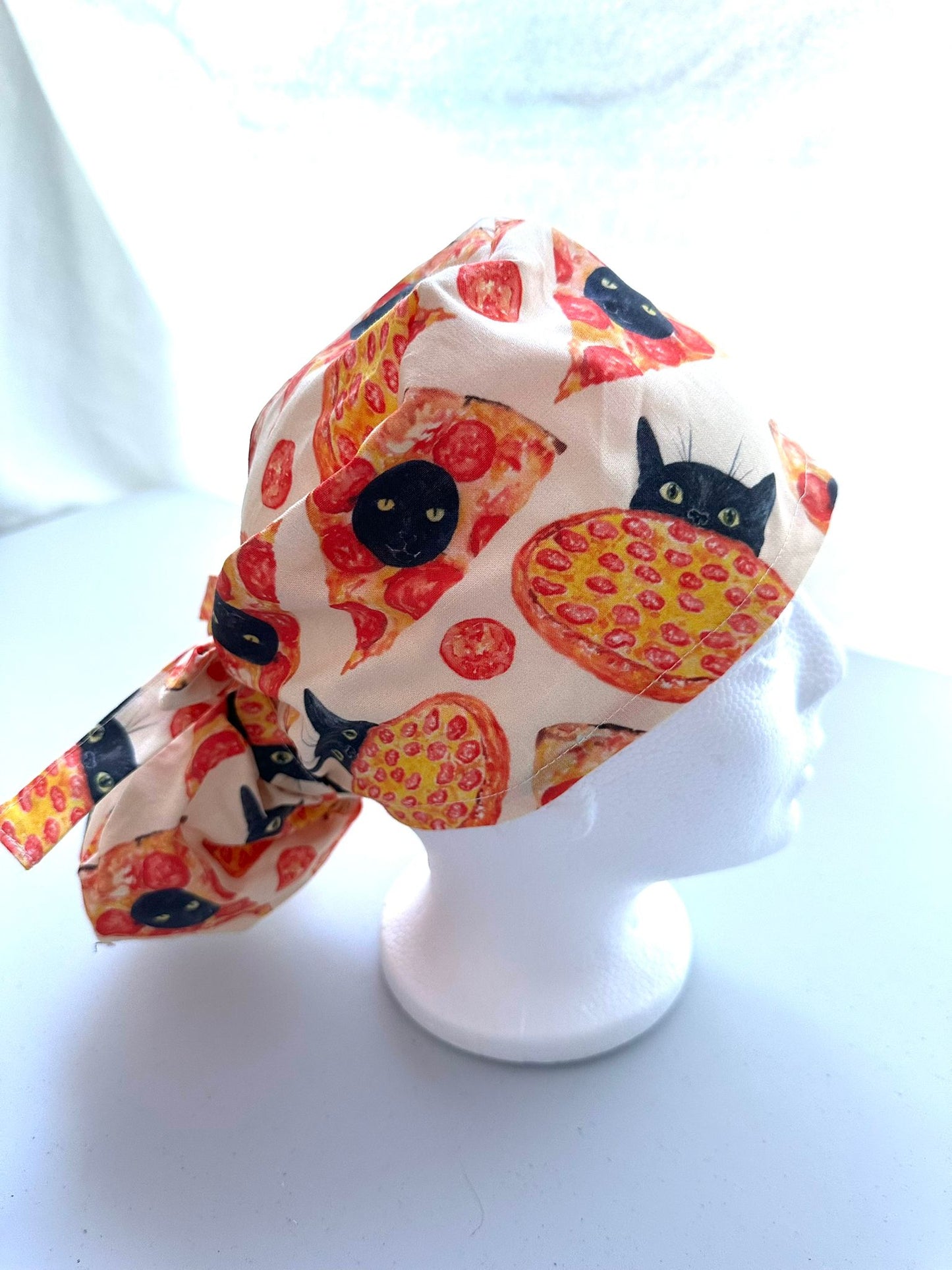 Pizza Cats - Cream