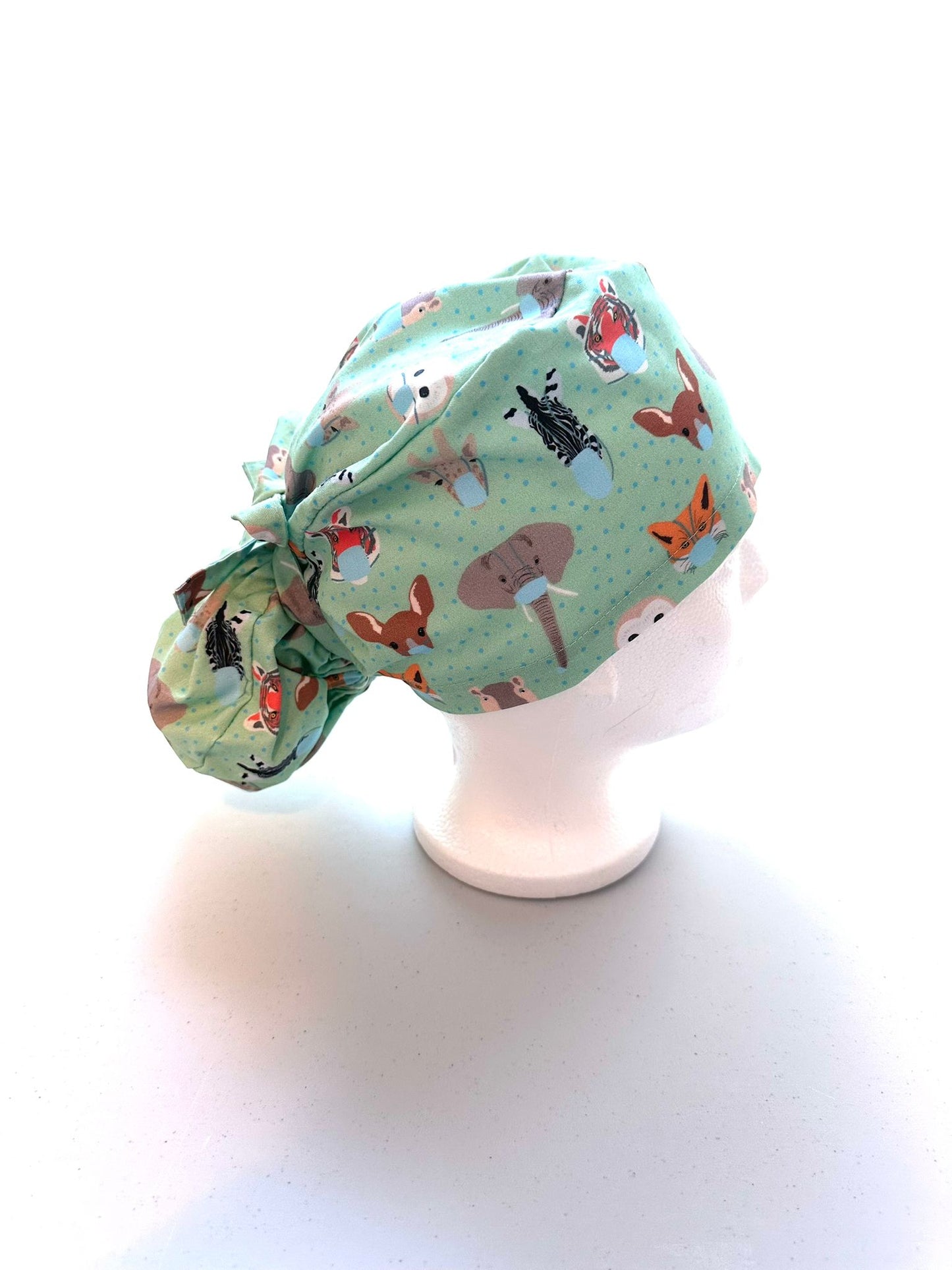Zoo Animal Doctors - Teal