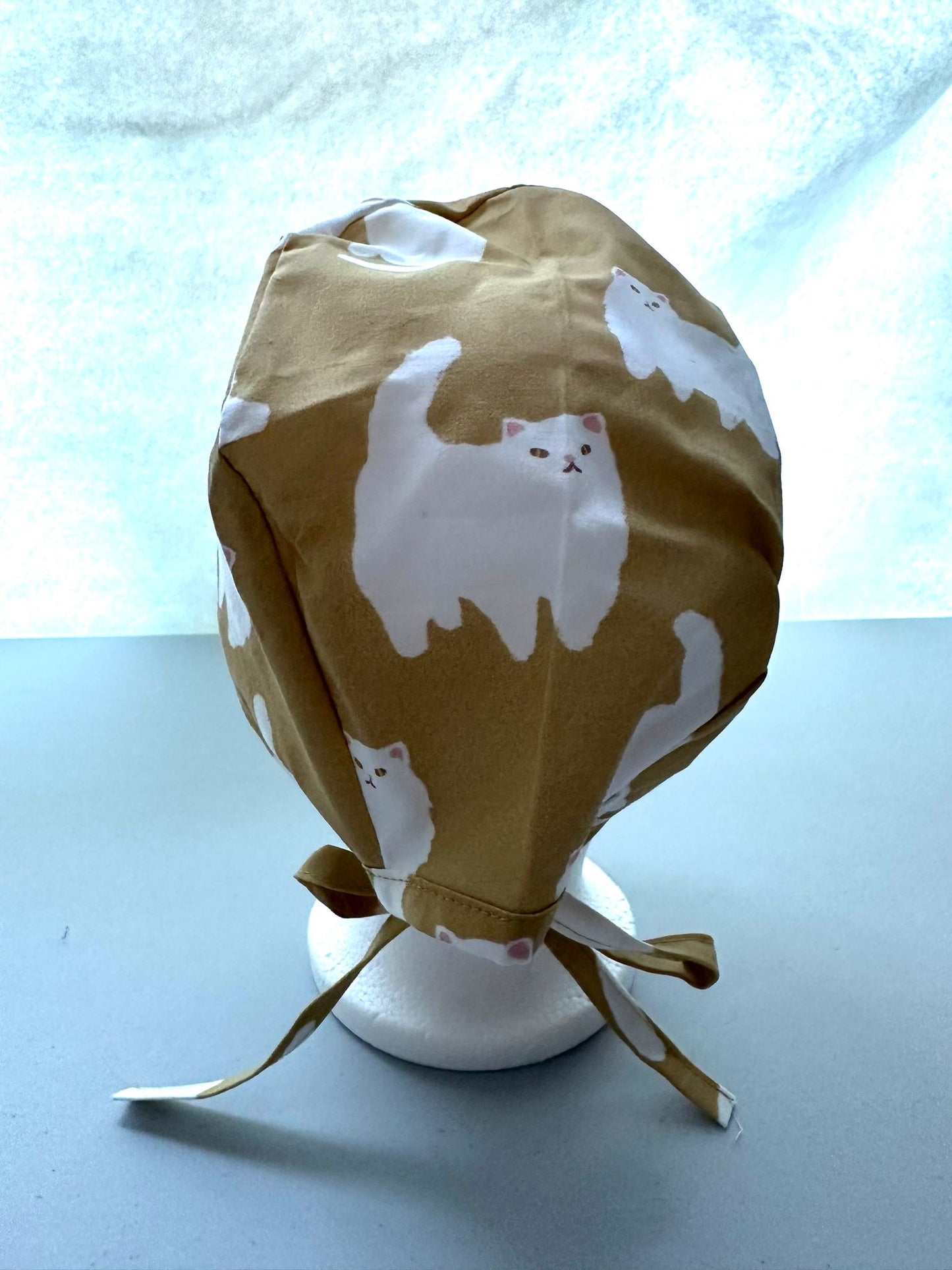 Golden Cats