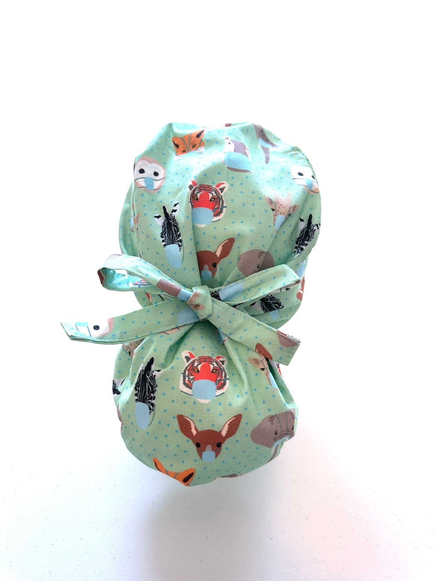 Zoo Animal Doctors - Teal