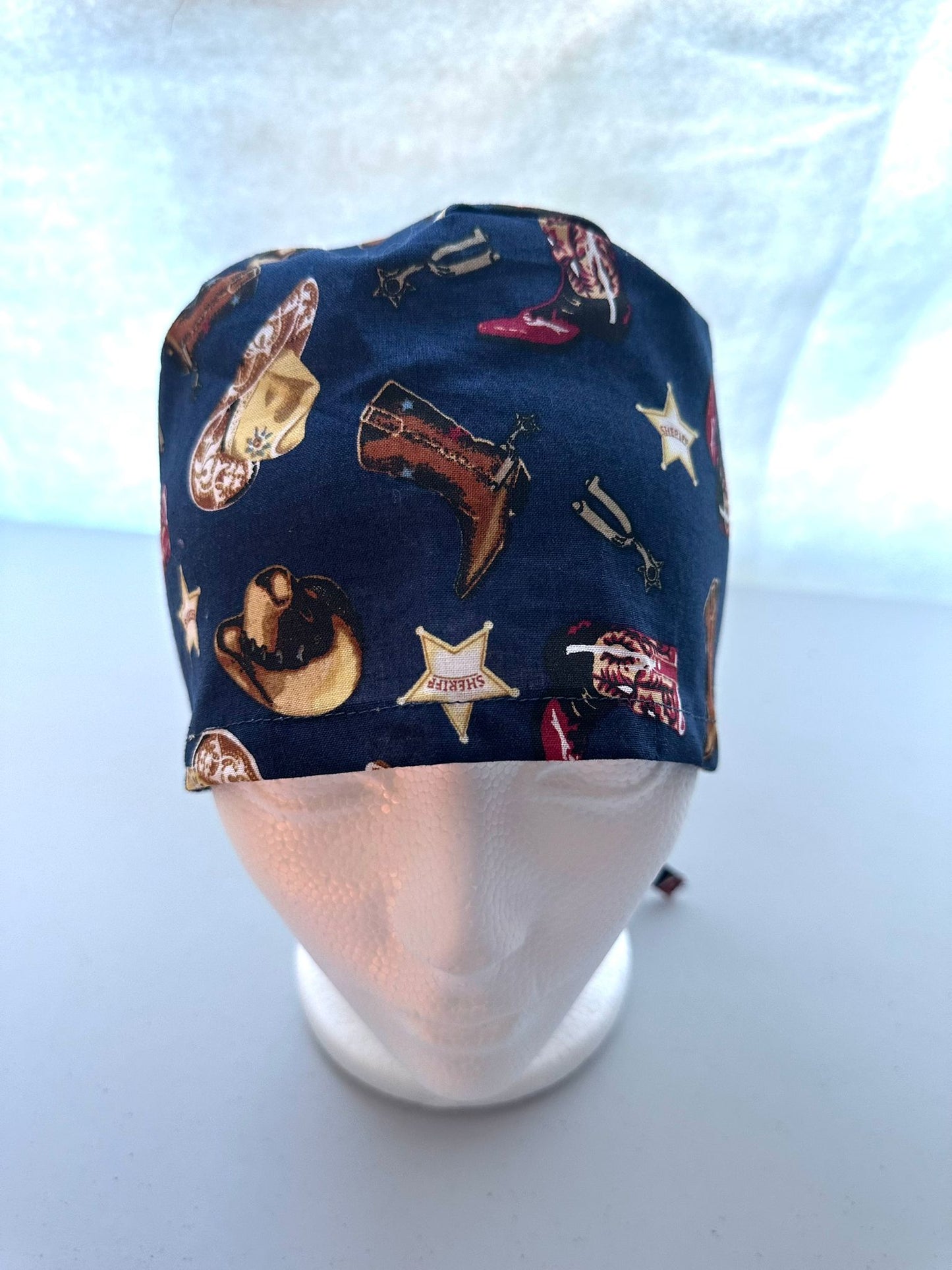 Cowboys - Navy