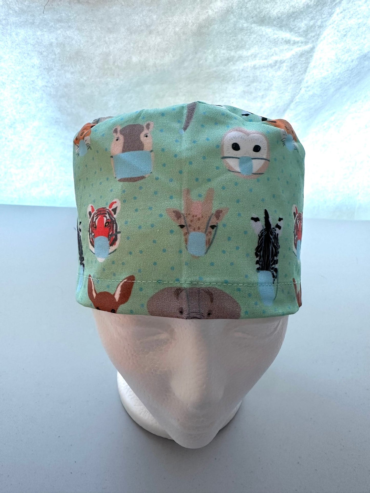 Zoo Animal Doctors - Teal