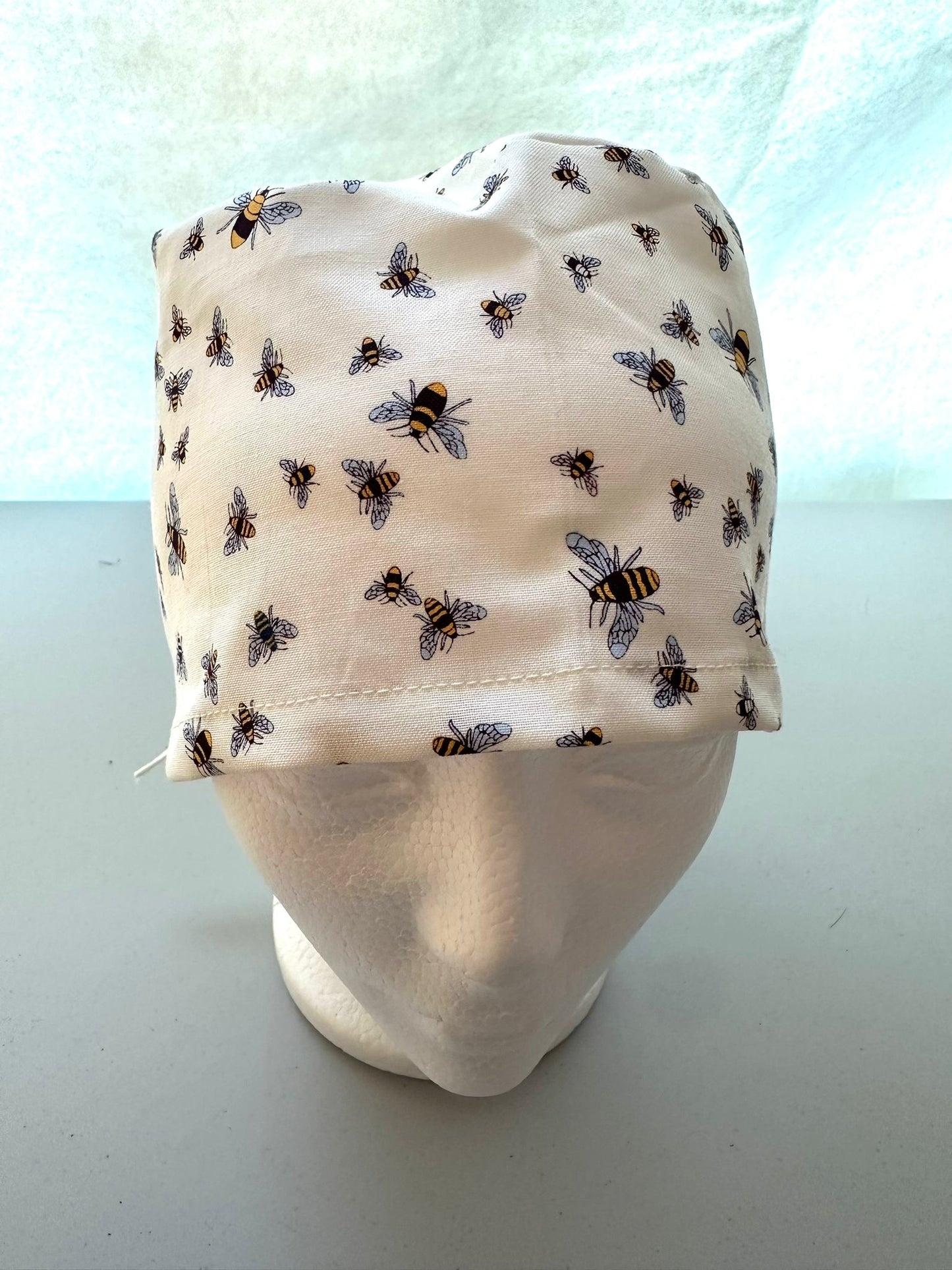 Bumble Bees - Cream