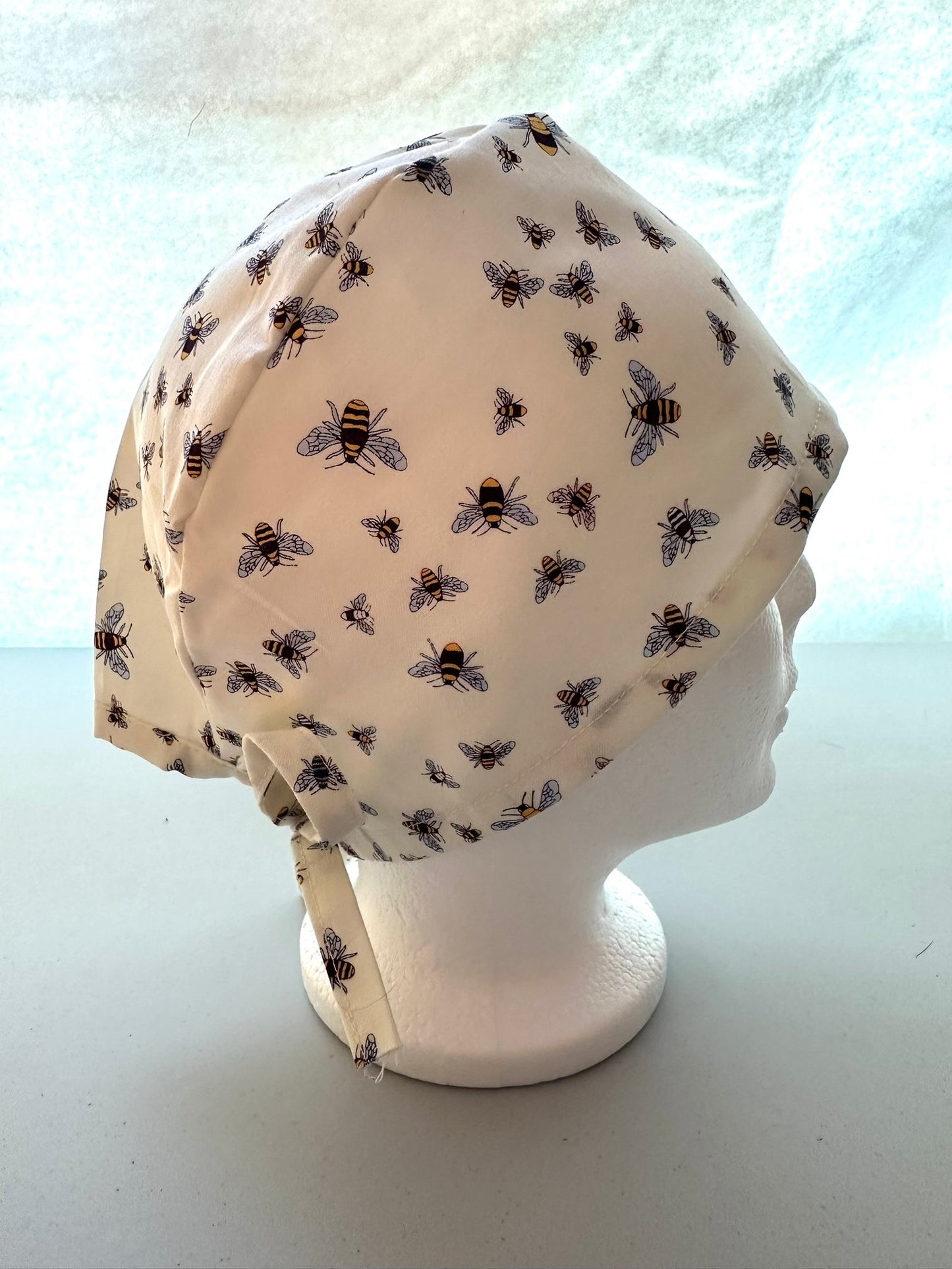 Bumble Bees - Cream