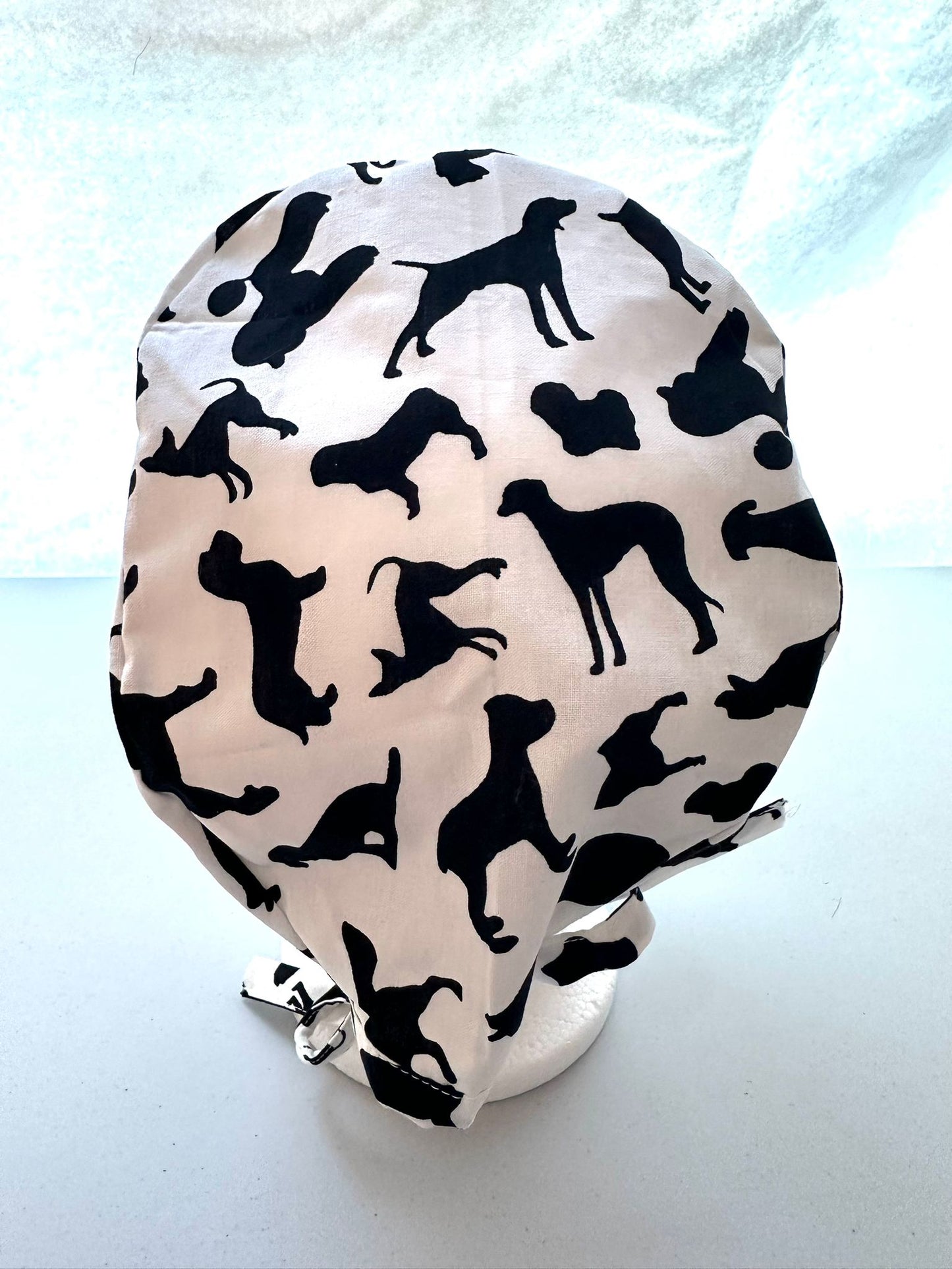 Dogs - White