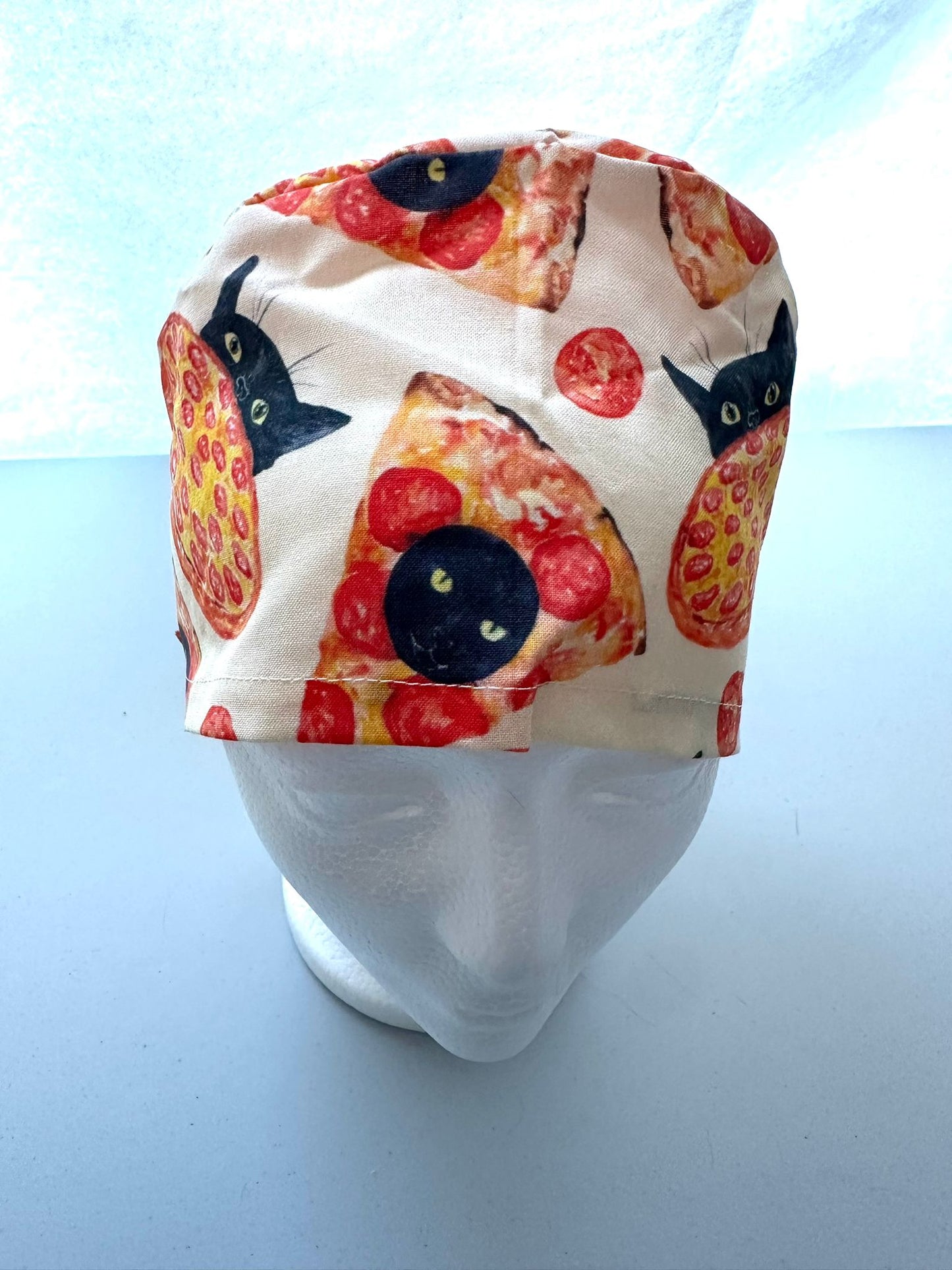 Pizza Cats - Cream