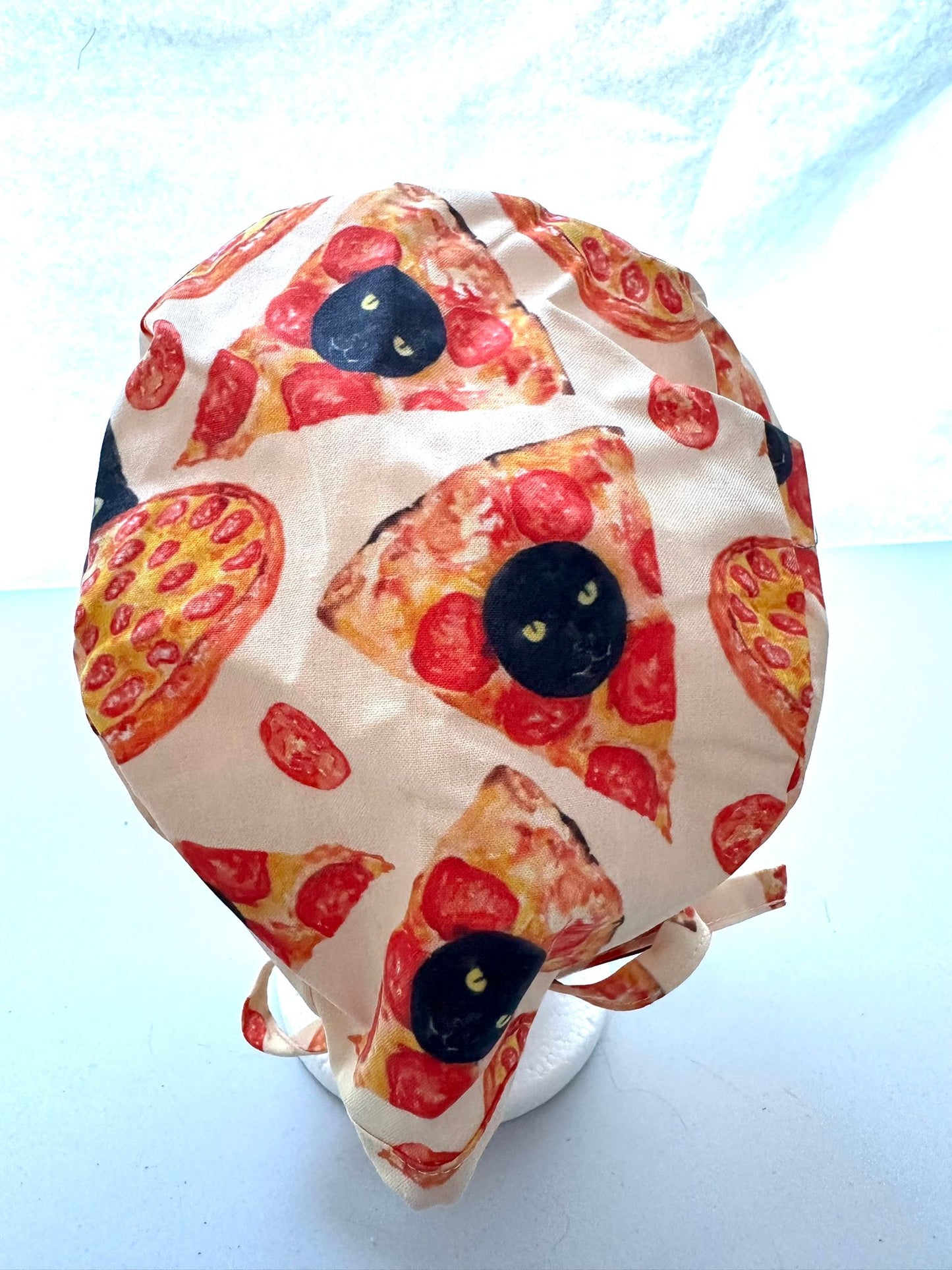 Pizza Cats - Cream