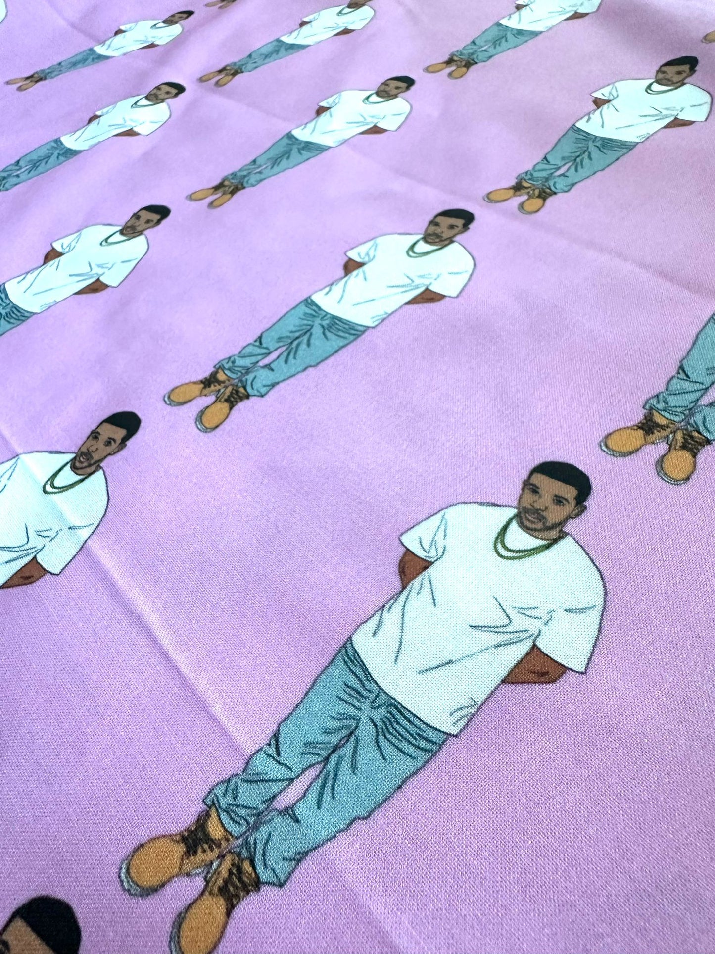 Drake - Pink