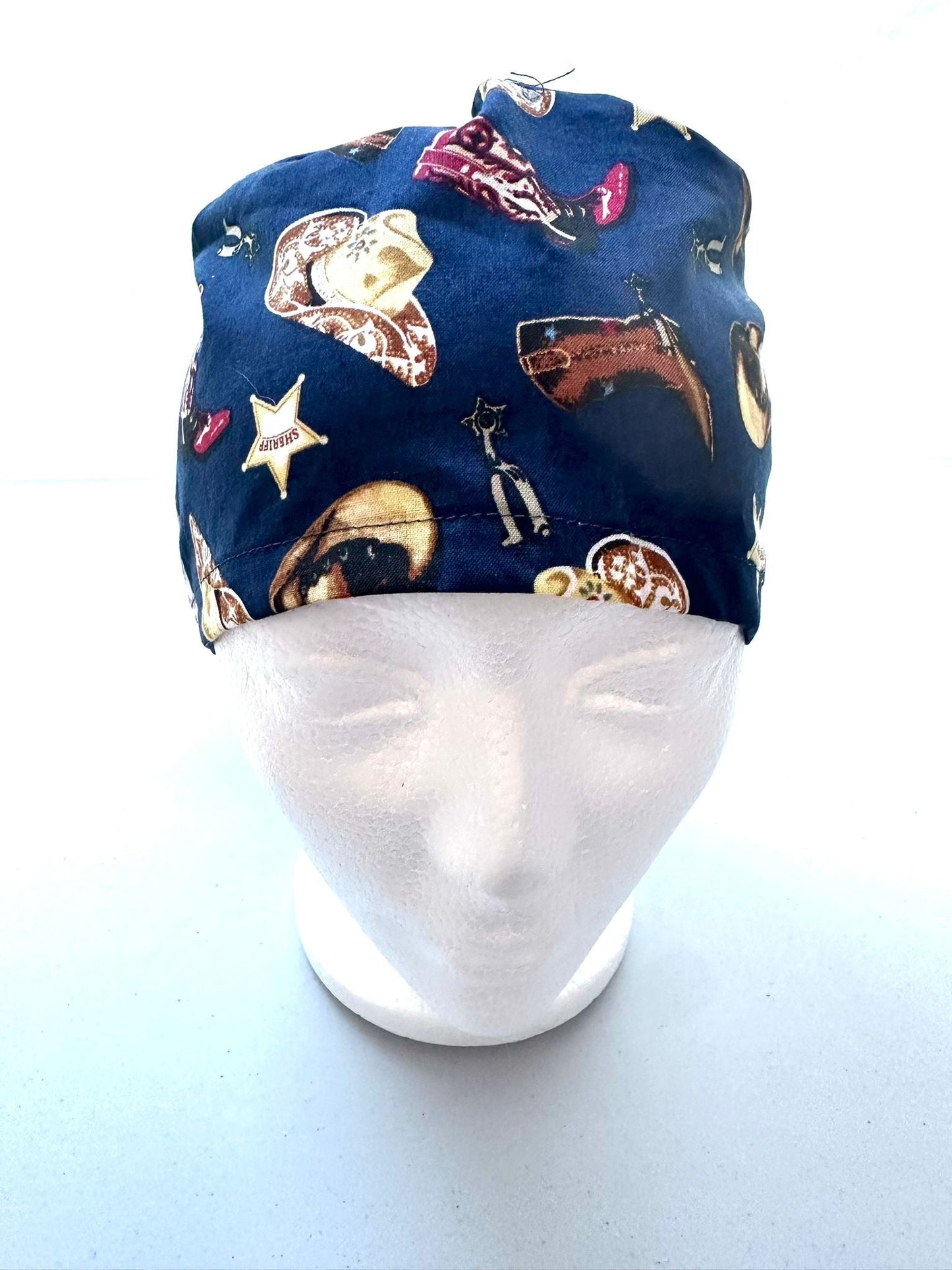Cowboys - Navy