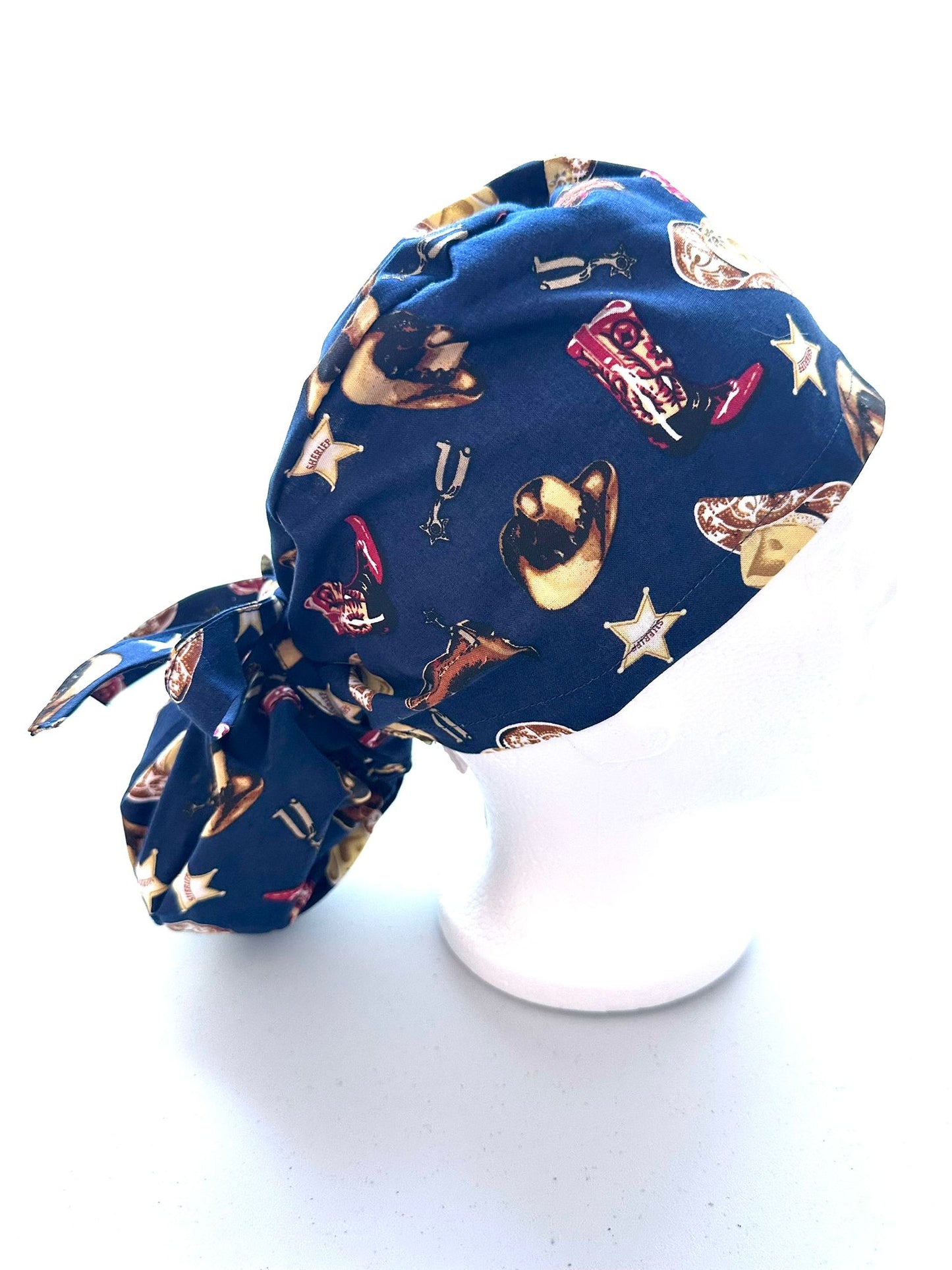 Cowboys - Navy