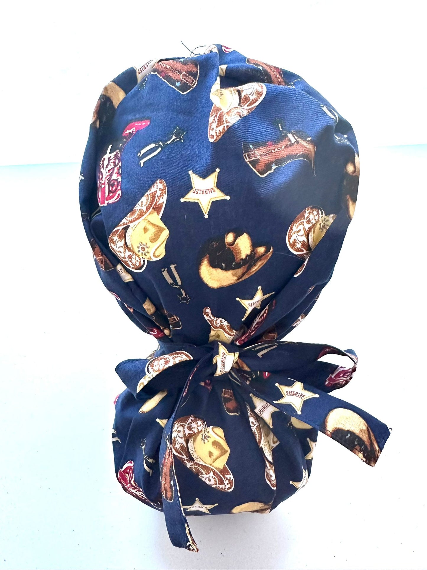 Cowboys - Navy