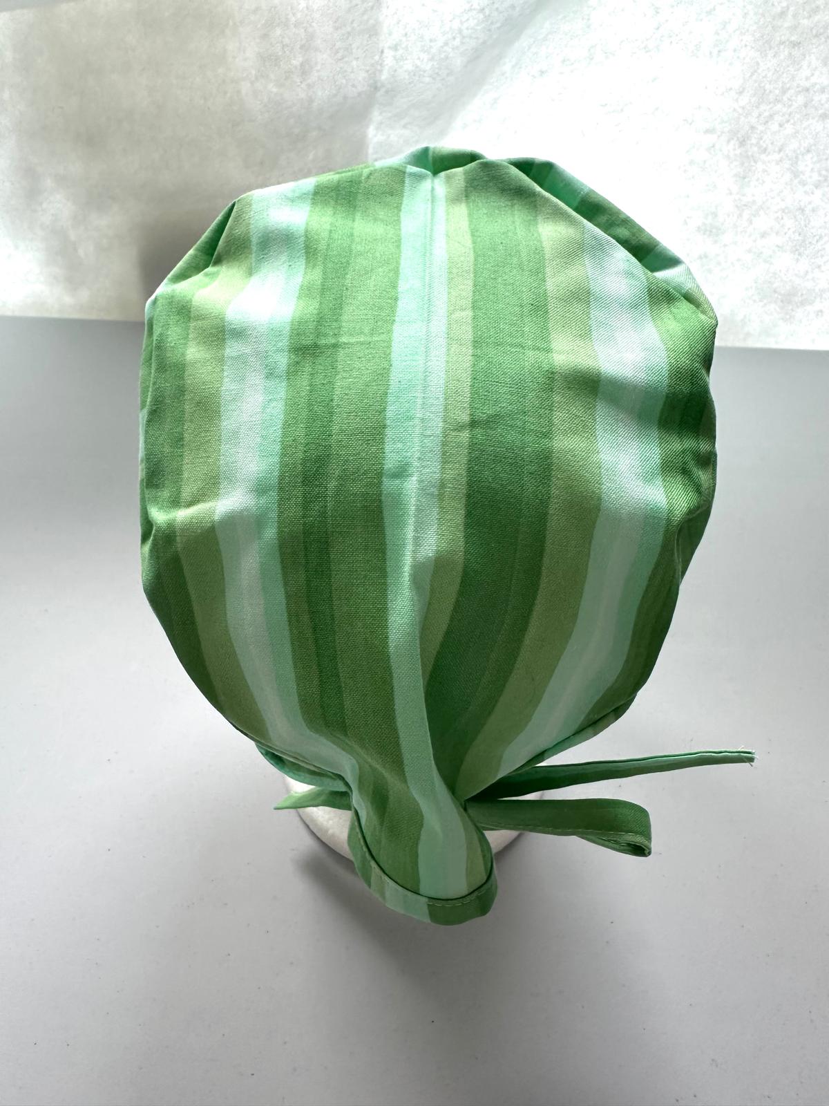 Green Lines