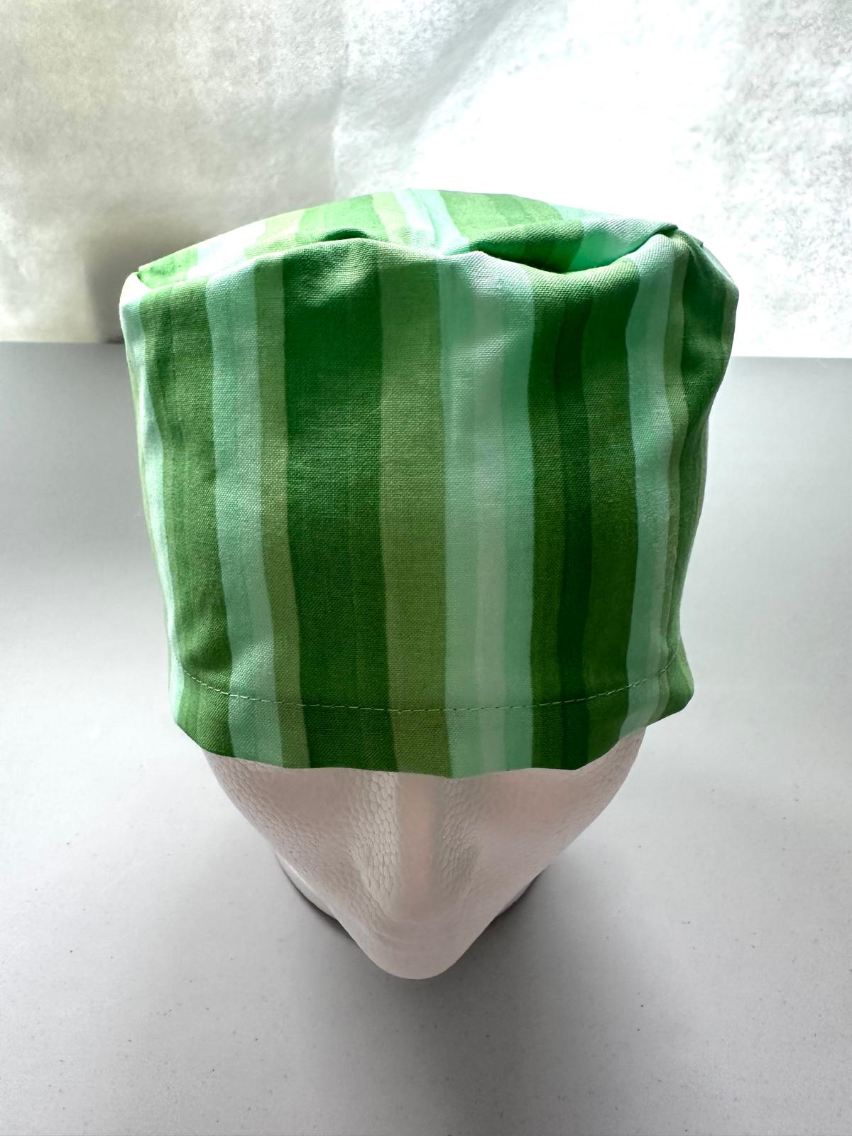 Green Lines