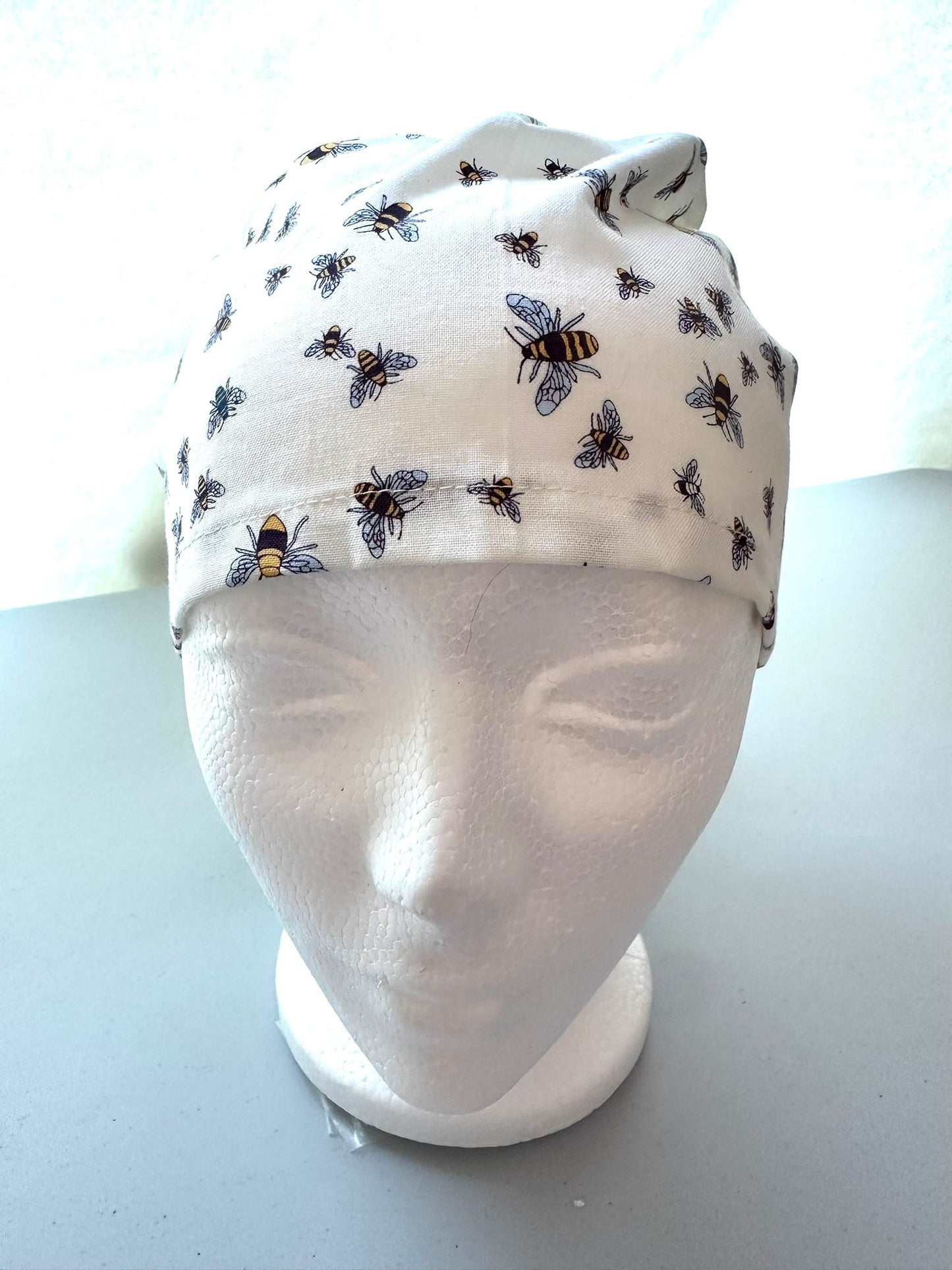 Bumble Bees - Cream