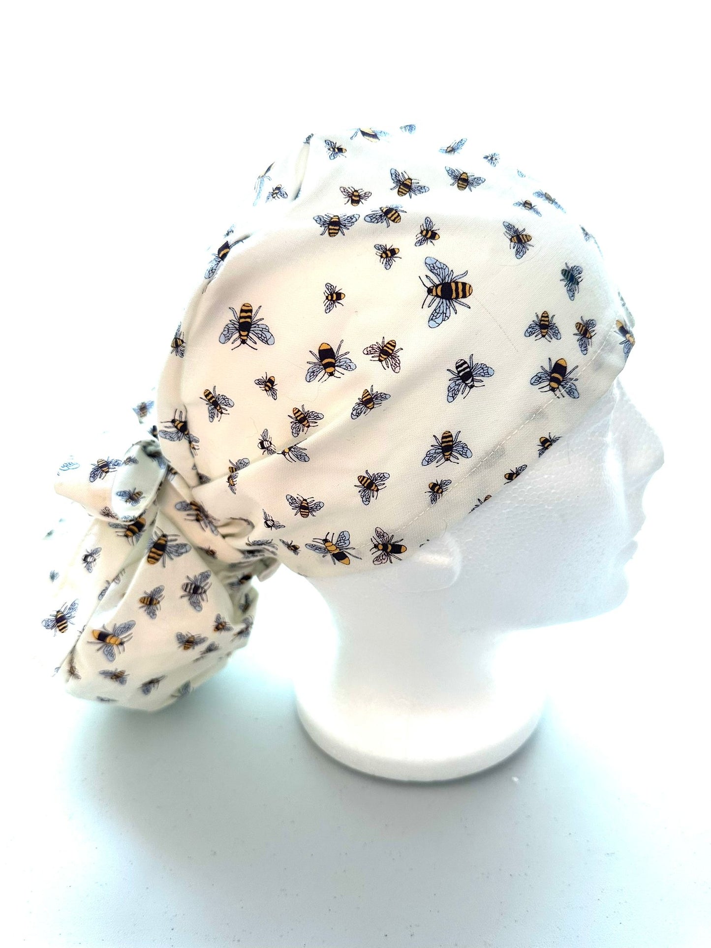 Bumble Bees - Cream