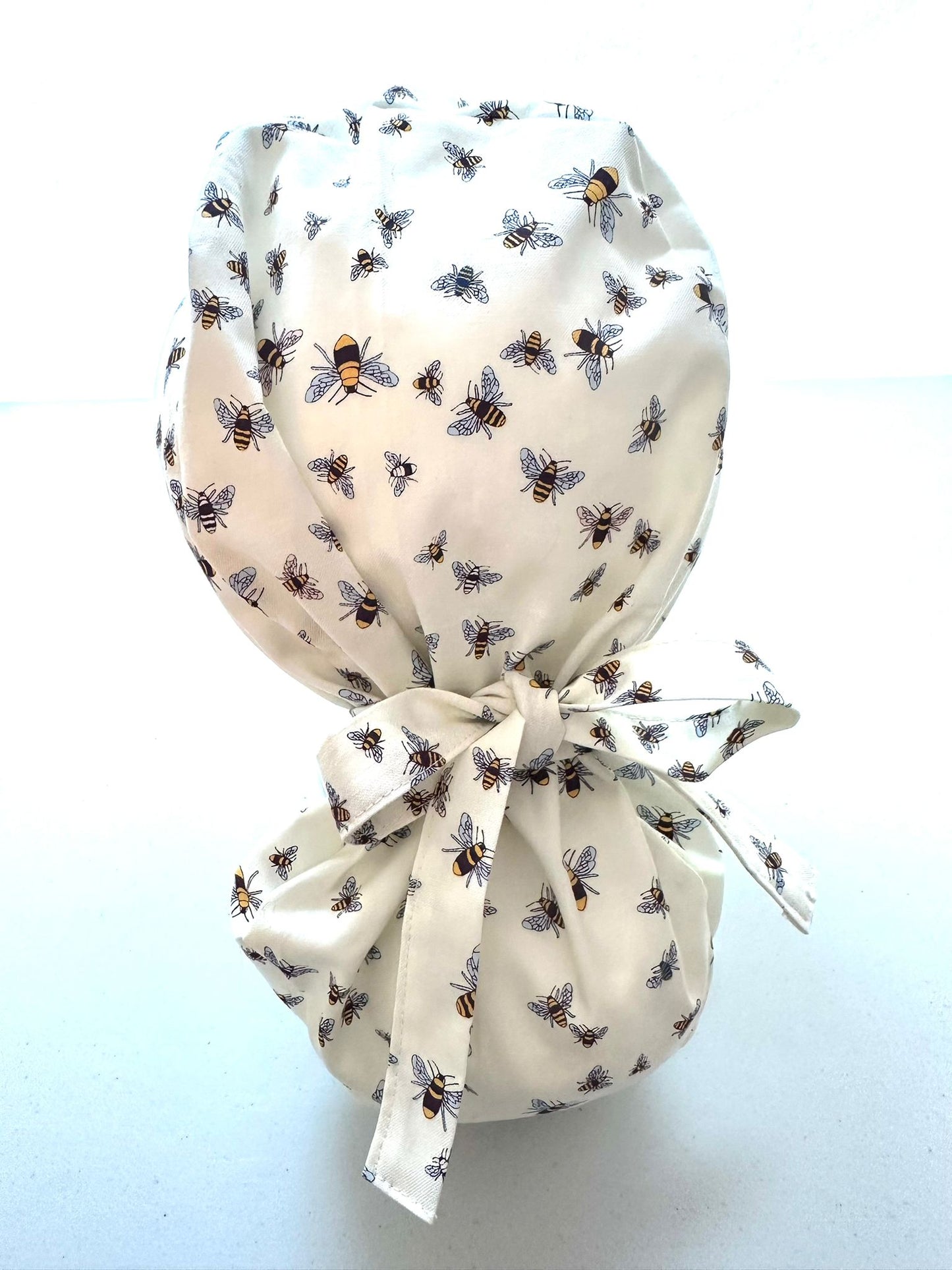 Bumble Bees - Cream