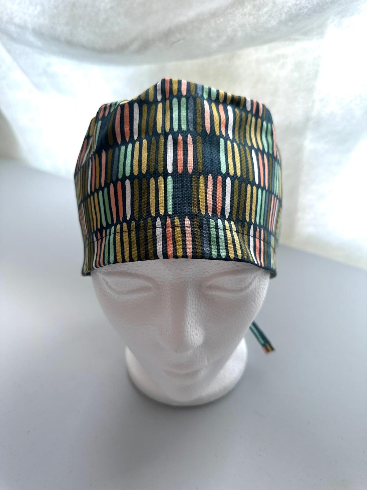 Lines - Navy