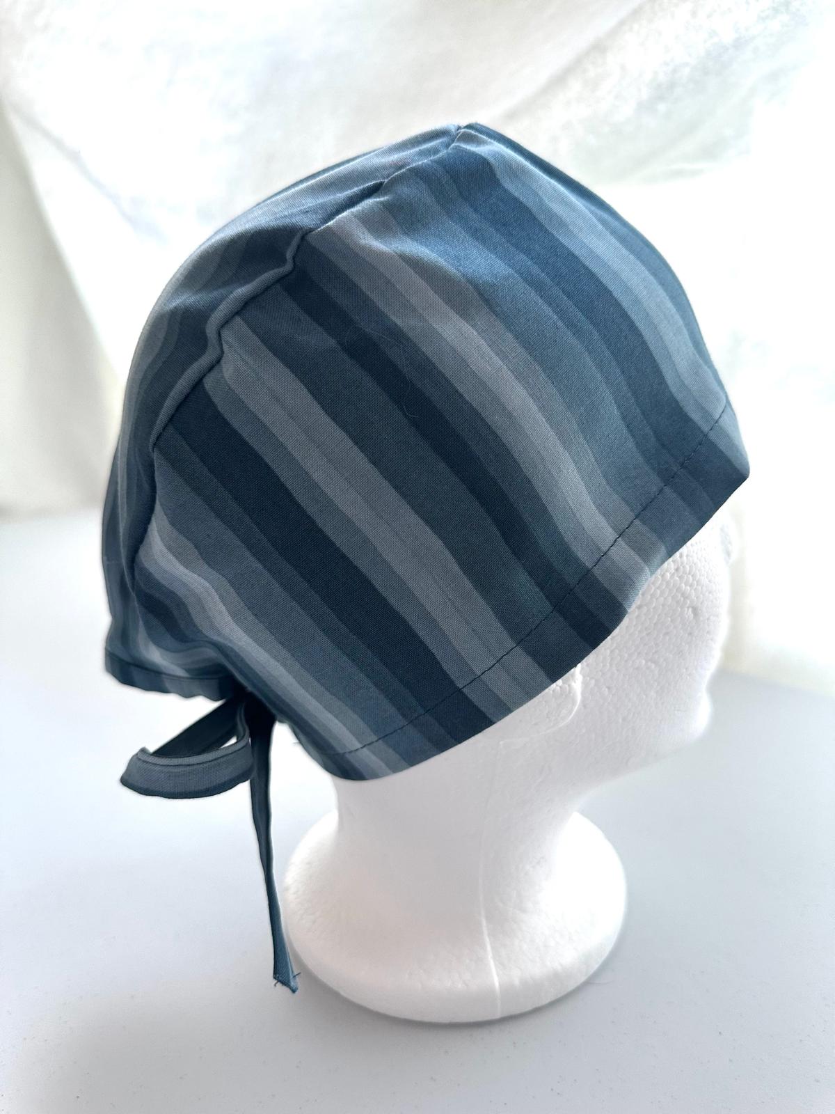 Navy Lines