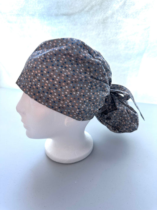 Spots - Grey