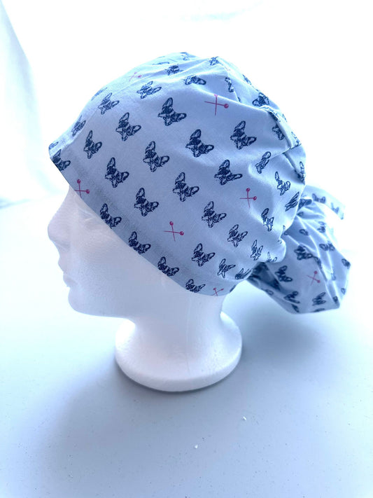 Frenchies - Blue