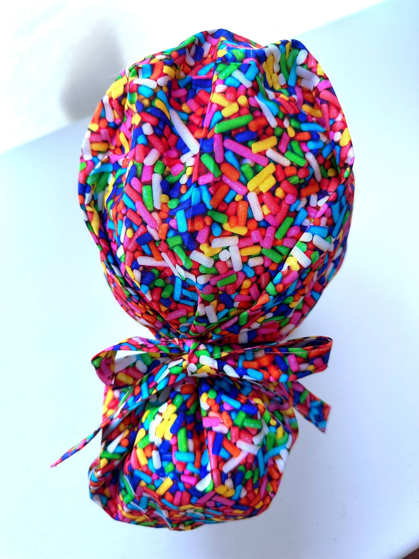 Sprinkles
