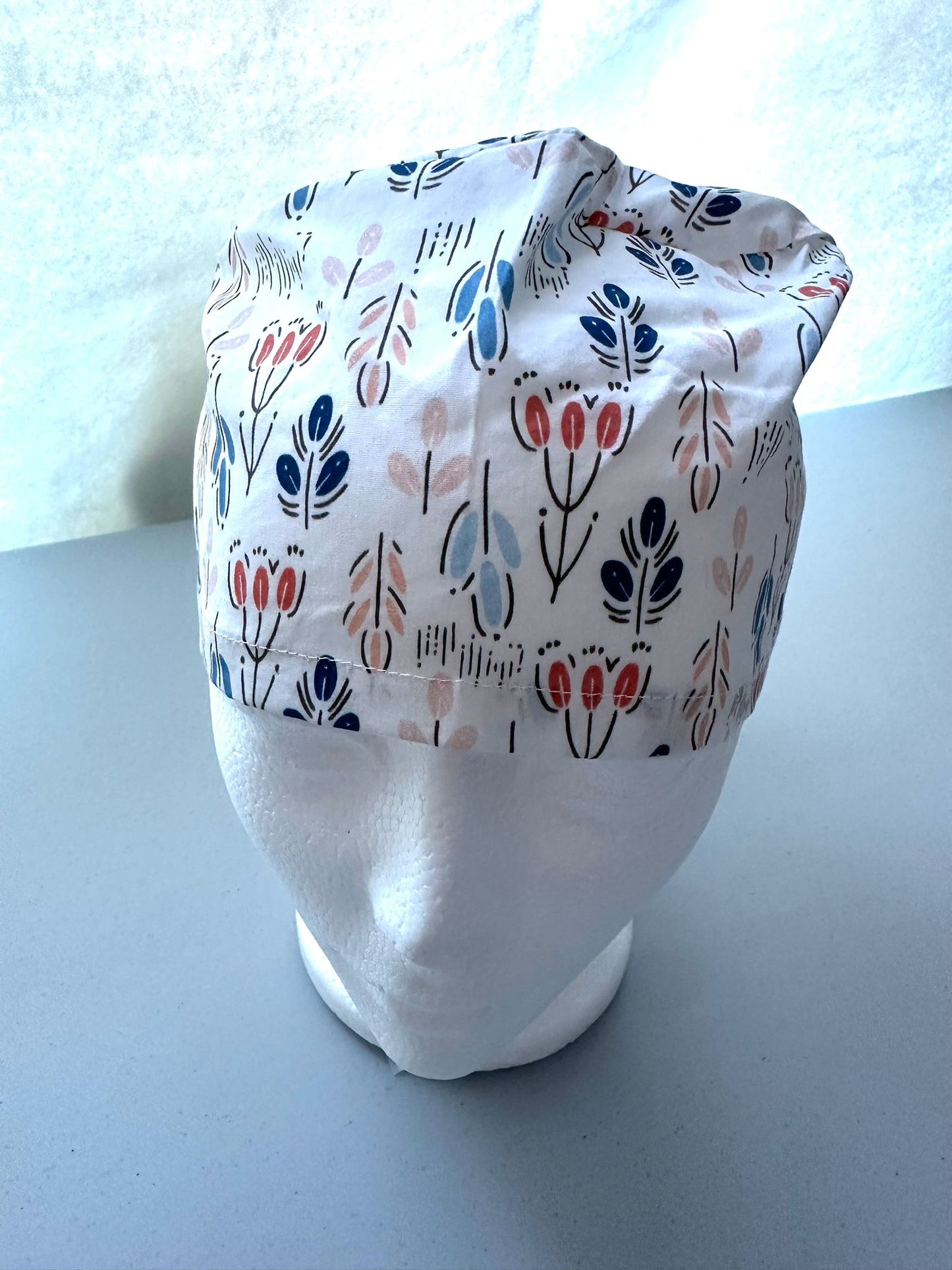 Plants - White