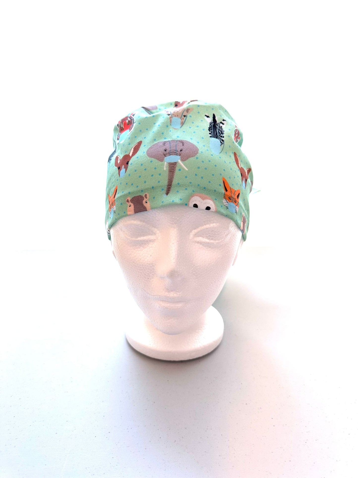 Zoo Animal Doctors - Teal