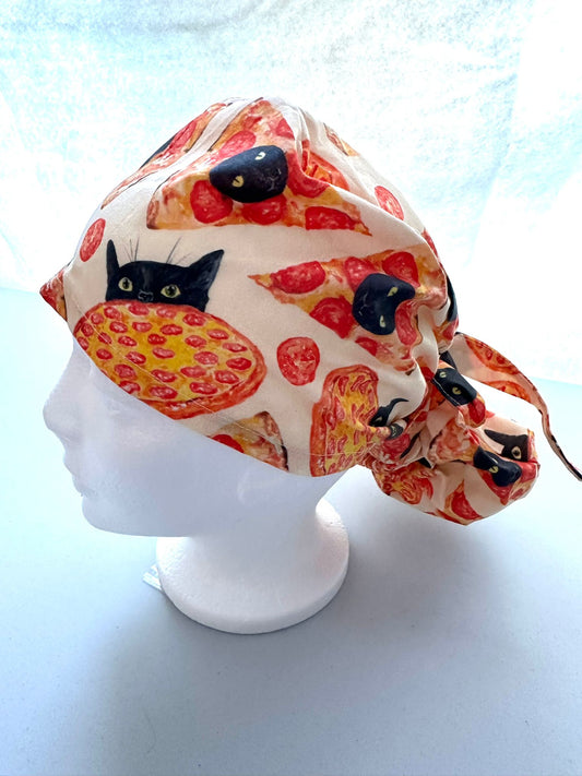 Pizza Cats - Cream
