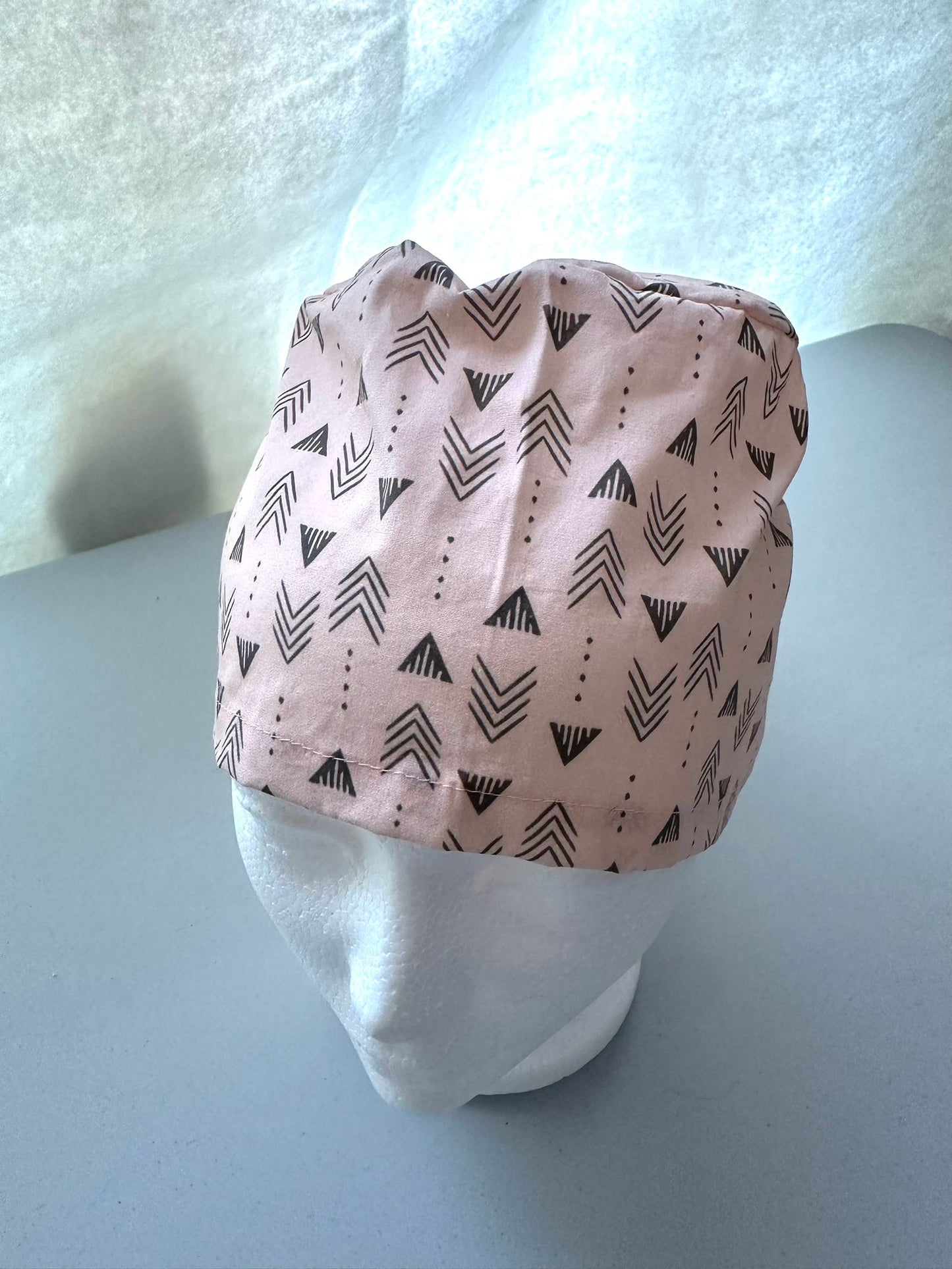 Arrows - Pink