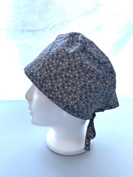 Spots - Grey