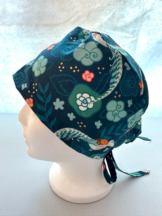 Birds - Navy