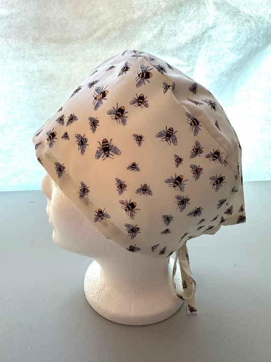 Bumble Bees - Cream