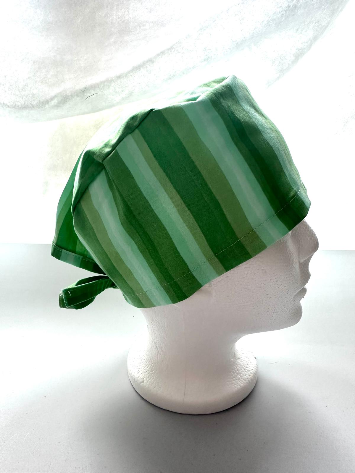Green Lines