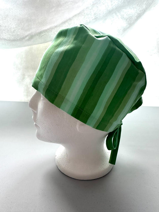 Green Lines