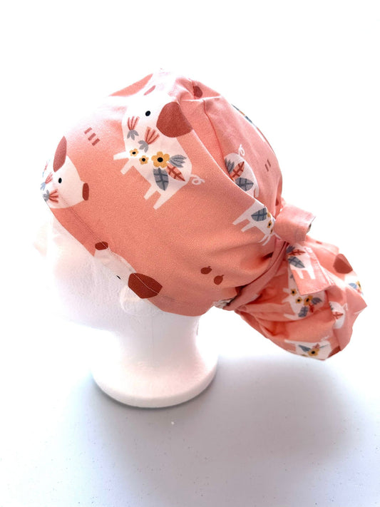 pigs -  Pink