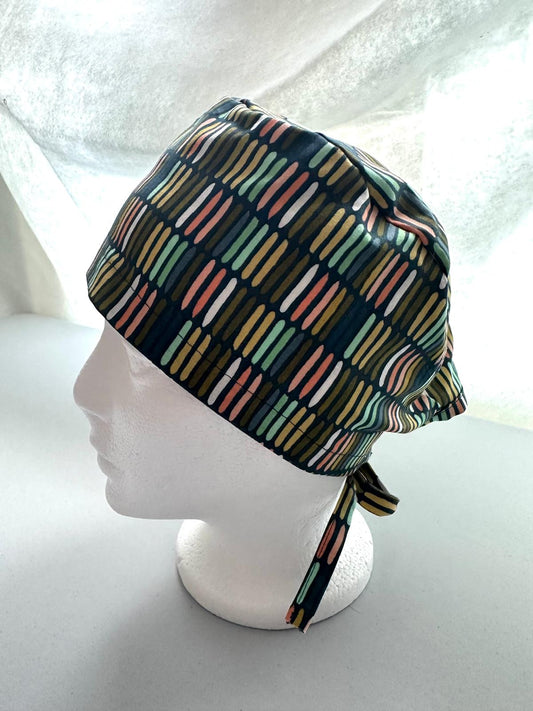 Lines - Navy