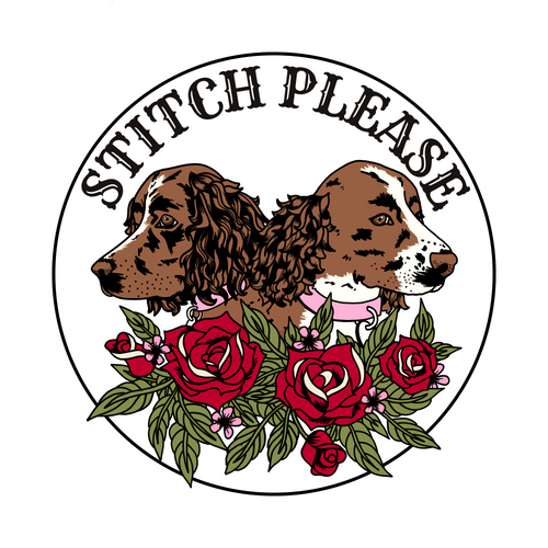 Stitch Please!